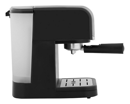 Кофеварка Scarlett SC-CM33017 чёрный