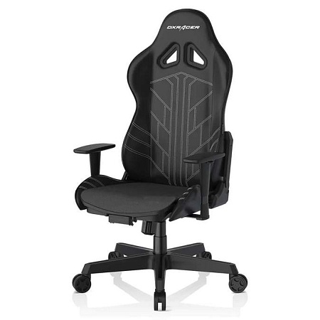 Игровое компьютерное кресло DX Racer Gladiator Черный GC/G003/N-D2-01