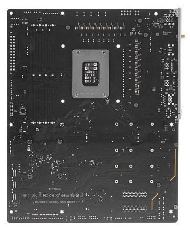 Материнская плата Gigabyte Z690 AORUS ULTRA