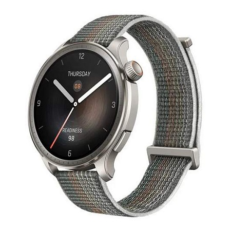 Смарт часы Amazfit Balance A2287 Sunset Grey