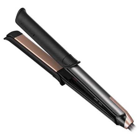 Выпрямитель Remington S6077 черный