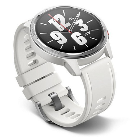 Смарт-часы Xiaomi Watch S1 Active Moon White