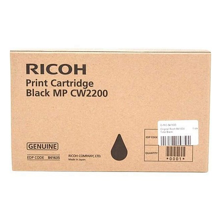 Картридж Ricoh MP CW2200 841635