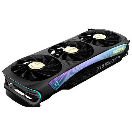 Видеокарта 12 GB ZOTAC GAMING RTX 4070 AMP AIRO ZT-D40700F-10P