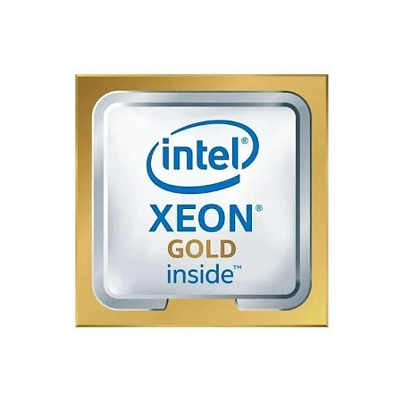 Процессор HPE Xeon Gold P67080-B21