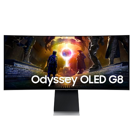 Монитор SAMSUNG LS34DG852SIXCI