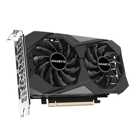 Видеокарта 6Gb GIGABYTE GV-N3050WF2OCV2-6GD
