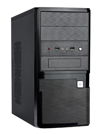Корпус для ПК Smart SX-C5820