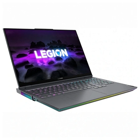 Ноутбук Lenovo Legion 7 16ACHG6 82N600TURK