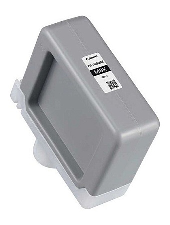 Картридж Canon PFI-1100 MBK черный 0849C001