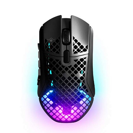 Компьютерная мышь Steelseries Aerox 9
