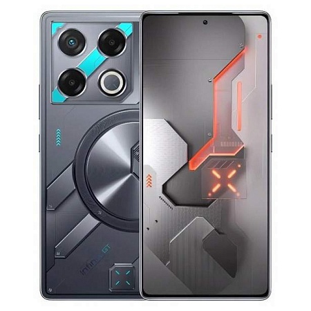 Смартфон INFINIX GT20 Pro 12/256 Mecha Blue