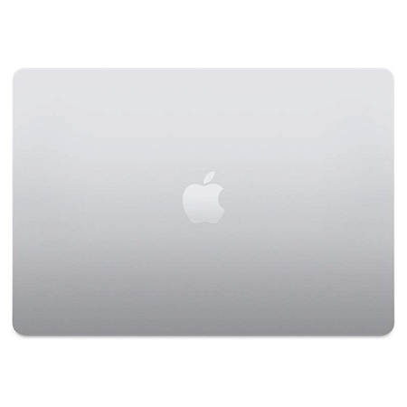 Ноутбук Apple MacBook Air 13 Silver MRXQ3RU/A