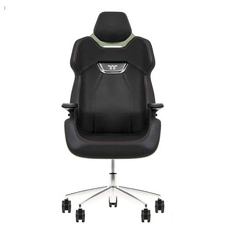 Игровое компьютерное кресло Thermaltake ARGENT E700 Matcha Green