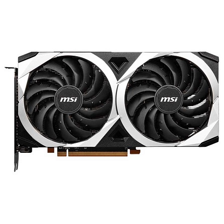 Видеокарта 8Gb MSI RADEON RX 6650 XT MECH 2X 8G OC