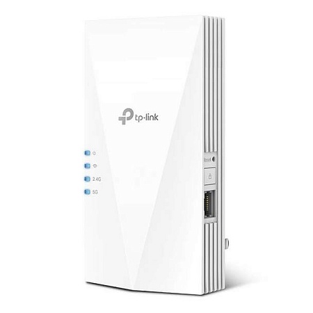 Усилитель Wi-Fi сигнала TP-Link RE700X Усилитель Wi-Fi сигнала TP-Link RE700X