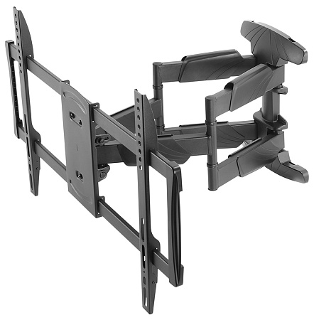 Кронштейн для ТВ и мониторов Deluxe DLLPA50-466