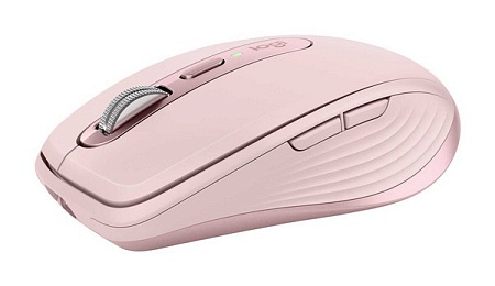 Компьютерная мышь Logitech MX ANYWHERE 3 - ROSE 910-005990