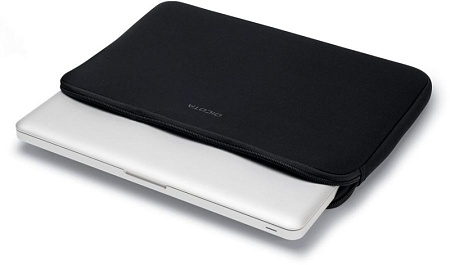 Чехол для ноутбука Fujitsu Dicota Perfect Skin S26391-F1193-L156 Чехол для ноутбука Fujitsu Dicota Perfect Skin S26391-F1193-L156
