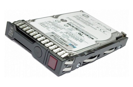Жесткий диск 14.4TB HP Enterprise R0Q67A