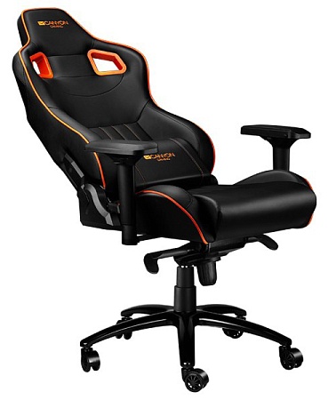 Игровое компьютерное кресло Canyon Corax CND-SGCH5