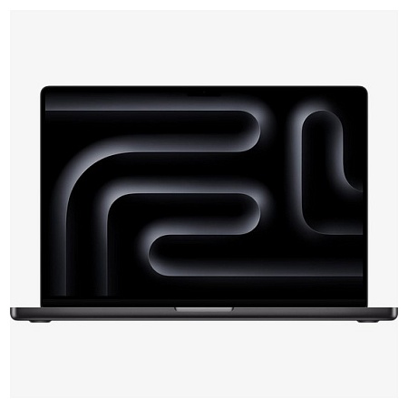 Ноутбук Apple 16-inch MacBook Pro Space Black MX2X3RU/A
