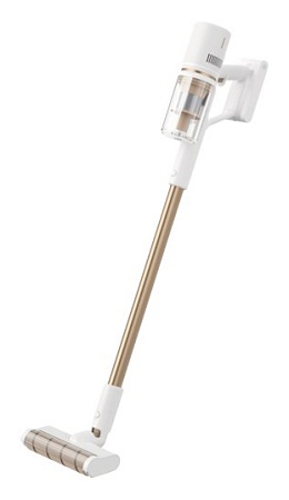 Пылесос Dreame Cordless Stick Vacuum P10 Pro White VPD2