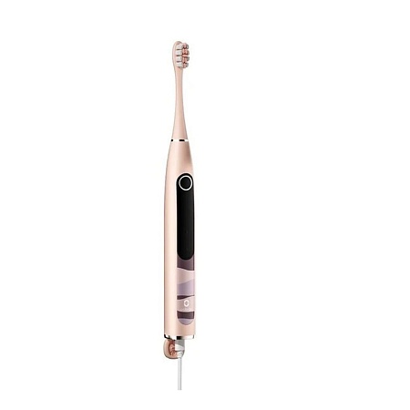 Умная зубная электрощетка Oclean X10 Розовый