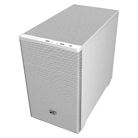 Корпус для ПК FSP CST360W White