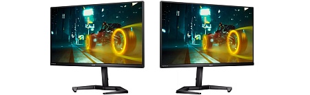 Монитор 23,8" PHILIPS 24M1N3200ZS/01