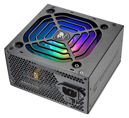 Блок питания 650W Cougar XTC ARGB 650