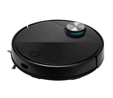 Робот-пылесос Xiaomi Viomi Cleaning Robot V3 EU V-RVCLM26B