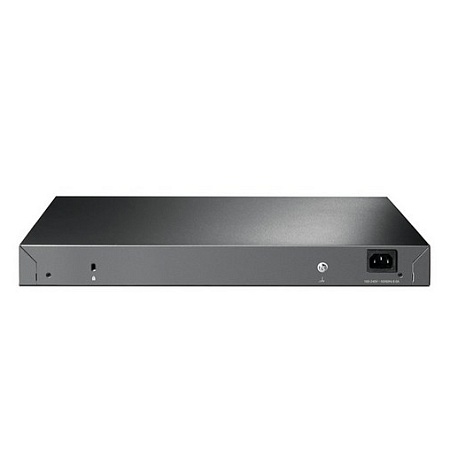 Коммутатор TP-Link TL-SG3452XP