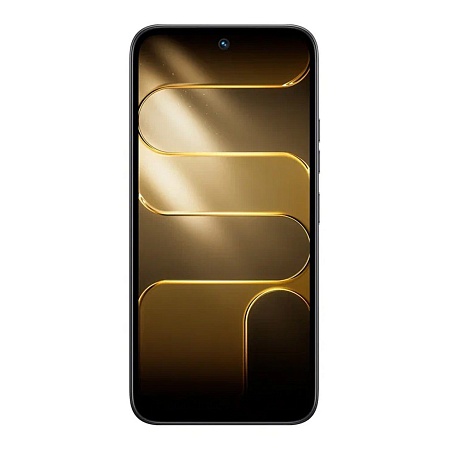 Смартфон TECNO SPARK 50 (KN4n) 128+4 GB Inky Black