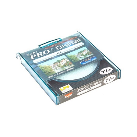 Фильтр для объектива Kenko 77S PRO1D UV