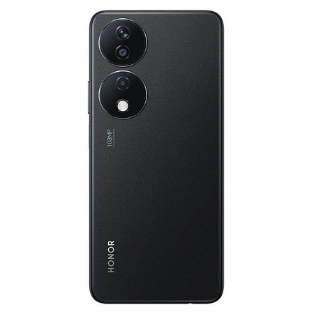 Смартфон HONOR X7b CLK-LX1 8GB/128GB Midnight Black