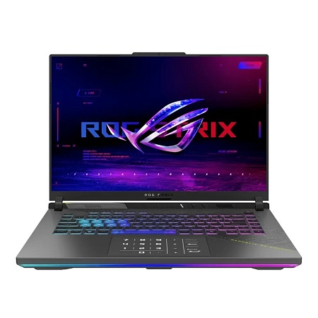 Ноутбук Asus ROG Strix G16 G614PP-S5040 90nr0l67-m001m0