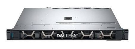 Сервер Dell R640 8SFF PER640CEEM1-210-AKWU-C3