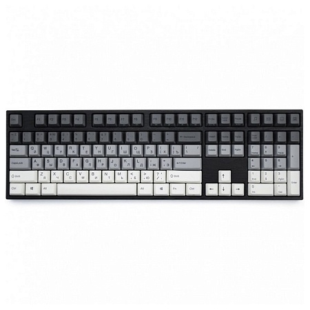 Клавиатура Varmilo MA108M V2 Yakumo, EC Rose V2,RU