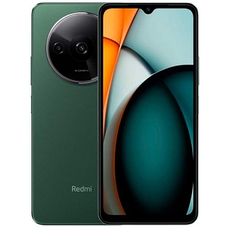 Смартфон Xiaomi Redmi A3 4/128GB Forest Green