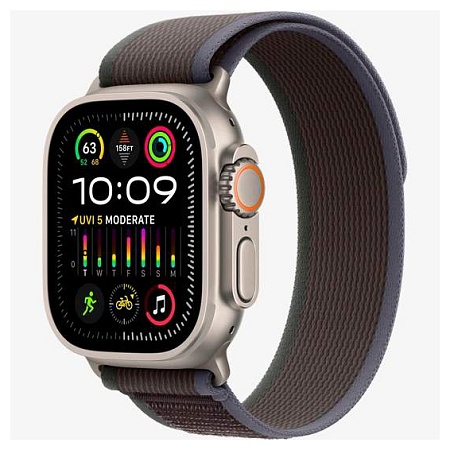 Apple Watch Ultra 2 GPS + Cellular MRF53GK/A