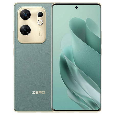 Смартфон Infinix ZERO 30 4G X6731B 256/8GB Misty Green