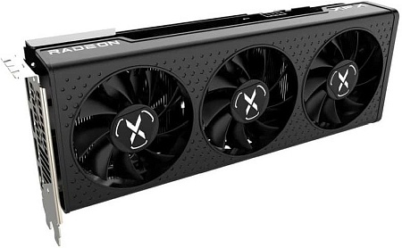 Видеокарта 8 GB XFX QICK308 RX 6600 XT RX-66XT8LBDQ