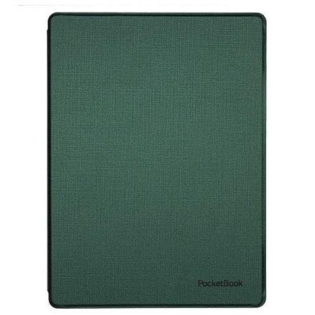 Чехол для электронной книги PocketBook HN-SL-PU-970-GN-CIS зеленый