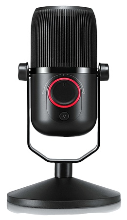 Микрофон Thronmax M4 Mdrill Zero Jet Black