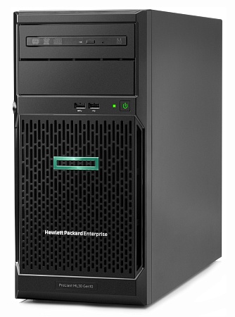 Сервер HP Enterprise ML30 Gen10 P06793-425