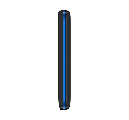 Мобильный телефон BQ 1846 One Power чёрный+синий