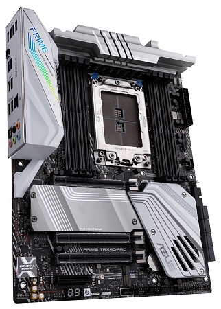 Материнская плата ASUS PRIME TRX40-PRO S