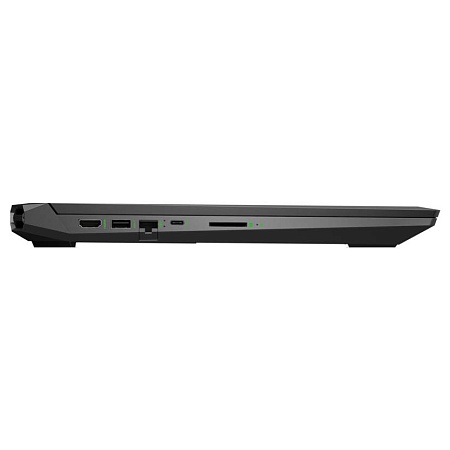 Ноутбук HP Pavilion Gaming Laptop 17-CD2043UR 4Z2K1EA