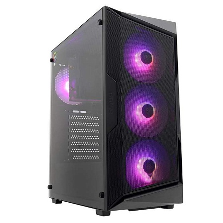 Компьютер Advanced 82077